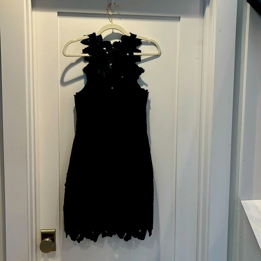 Saylor Cocktail dress